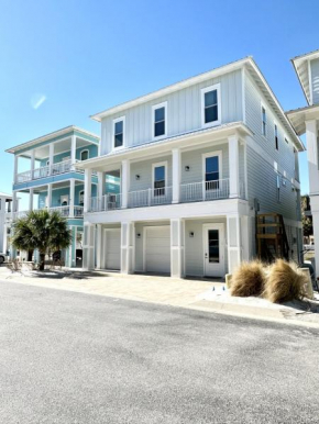 Island Escape home